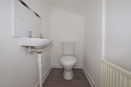 3 bedroom Semi-detached house for sale in Chepstow Road, Oakley Vale, Corby, NN18