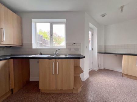 3 bedroom Semi-detached house for sale in Chepstow Road, Oakley Vale, Corby, NN18