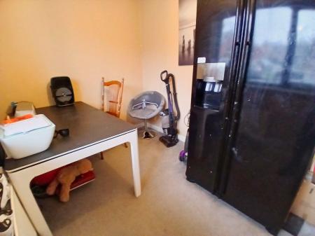 3 bedroom Semi-detached house for sale in Chepstow Road, Oakley Vale, Corby, NN18