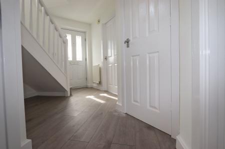 3 bedroom Semi-detached house for sale in Chepstow Road, Oakley Vale, Corby, NN18