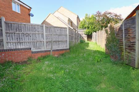 3 bedroom Semi-detached house for sale in Chepstow Road, Oakley Vale, Corby, NN18