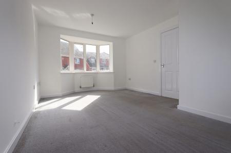 3 bedroom Semi-detached house for sale in Chepstow Road, Oakley Vale, Corby, NN18