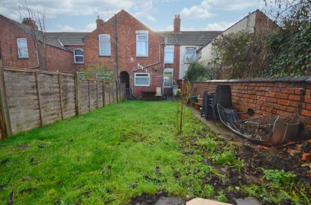 3 bedroom Terraced House for sale in Havelock Street, Kettering, NN16