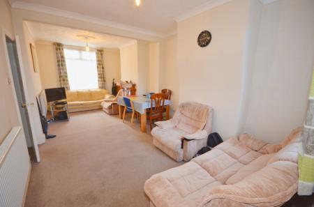 3 bedroom Terraced House for sale in Havelock Street, Kettering, NN16