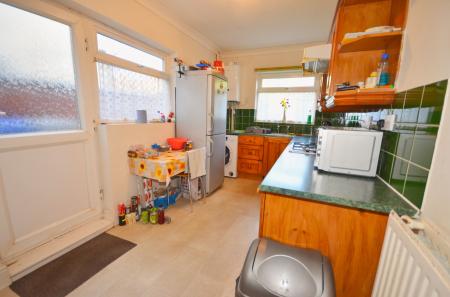 3 bedroom Terraced House for sale in Havelock Street, Kettering, NN16
