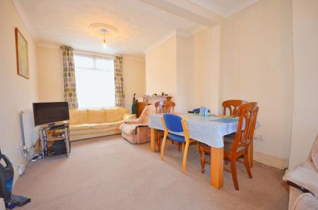 3 bedroom Terraced House for sale in Havelock Street, Kettering, NN16