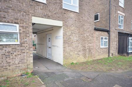 2 bedroom Maisonette for sale in Westbury Walk, Corby, NN18