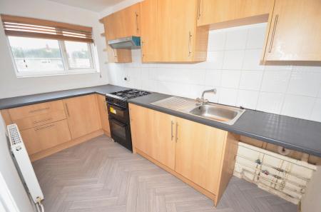 2 bedroom Maisonette for sale in Westbury Walk, Corby, NN18