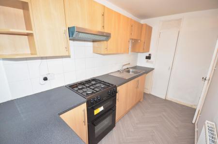 2 bedroom Maisonette for sale in Westbury Walk, Corby, NN18
