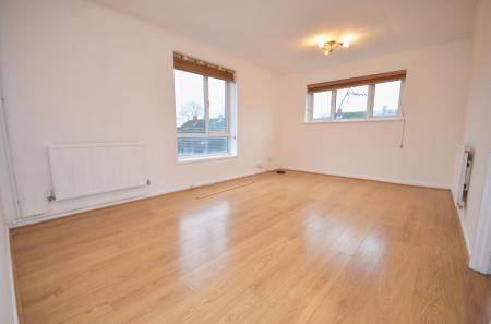 Westbury Walk, Corby, NN18