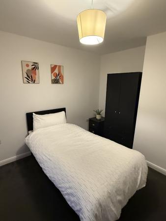 1 bedroom House of Multiple Occupation to let in Chelveston Drive, Corby, NN17