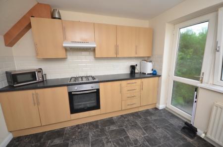 1 bedroom House of Multiple Occupation to let in Chelveston Drive, Corby, NN17