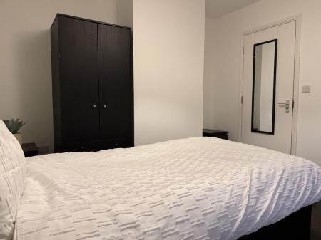 1 bedroom House of Multiple Occupation to let in Chelveston Drive, Corby, NN17