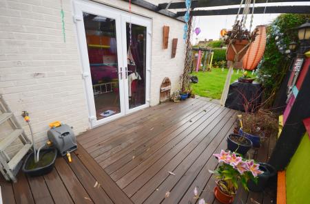 3 bedroom Semi-detached house for sale in Shrubfield Grove, Corby, NN17