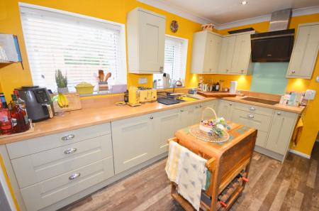3 bedroom Semi-detached house for sale in Shrubfield Grove, Corby, NN17