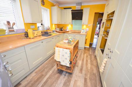 3 bedroom Semi-detached house for sale in Shrubfield Grove, Corby, NN17