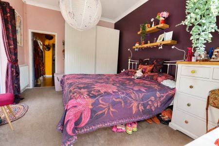 3 bedroom Semi-detached house for sale in Shrubfield Grove, Corby, NN17