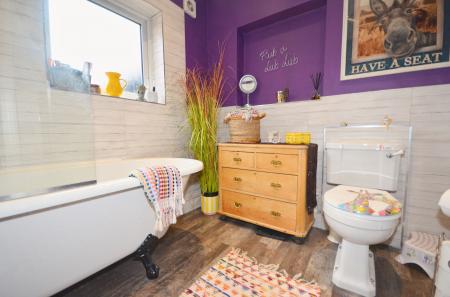 3 bedroom Semi-detached house for sale in Shrubfield Grove, Corby, NN17