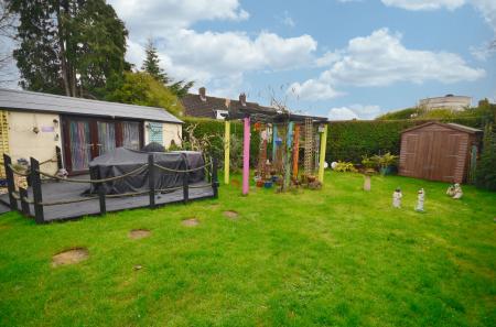 3 bedroom Semi-detached house for sale in Shrubfield Grove, Corby, NN17