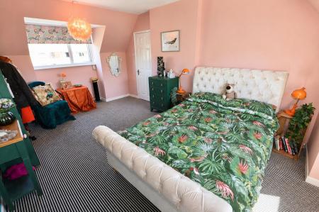 3 bedroom Semi-detached house for sale in Shrubfield Grove, Corby, NN17