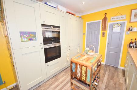 3 bedroom Semi-detached house for sale in Shrubfield Grove, Corby, NN17