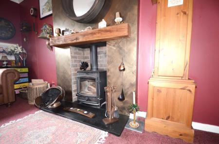 3 bedroom Semi-detached house for sale in Shrubfield Grove, Corby, NN17