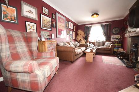 3 bedroom Semi-detached house for sale in Shrubfield Grove, Corby, NN17