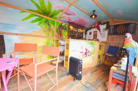 3 bedroom Semi-detached house for sale in Shrubfield Grove, Corby, NN17