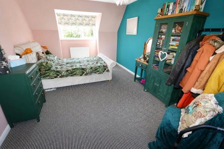 3 bedroom Semi-detached house for sale in Shrubfield Grove, Corby, NN17