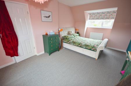 3 bedroom Semi-detached house for sale in Shrubfield Grove, Corby, NN17