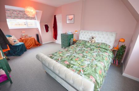 3 bedroom Semi-detached house for sale in Shrubfield Grove, Corby, NN17