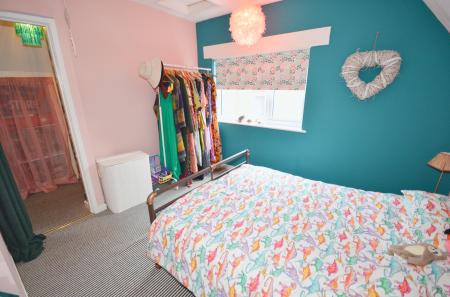 3 bedroom Semi-detached house for sale in Shrubfield Grove, Corby, NN17