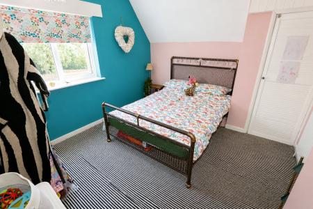 3 bedroom Semi-detached house for sale in Shrubfield Grove, Corby, NN17