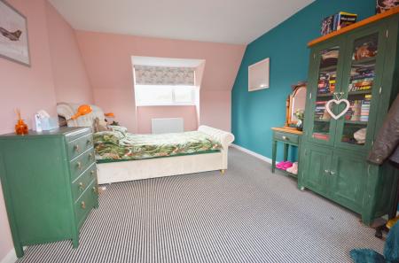 3 bedroom Semi-detached house for sale in Shrubfield Grove, Corby, NN17