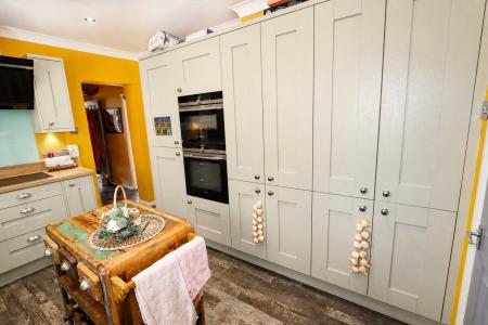 3 bedroom Semi-detached house for sale in Shrubfield Grove, Corby, NN17