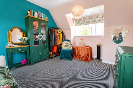 3 bedroom Semi-detached house for sale in Shrubfield Grove, Corby, NN17