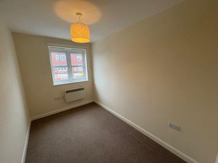 2 bedroom Flat to let in Exmouth Court, Corby, NN18