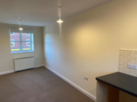 2 bedroom Flat to let in Exmouth Court, Corby, NN18
