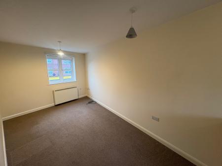2 bedroom Flat to let in Exmouth Court, Corby, NN18
