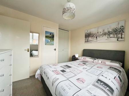 2 bedroom Cluster house for sale in Haweswater Road, Kettering, NN16