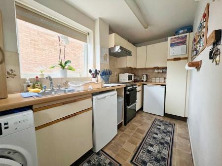 2 bedroom Cluster house for sale in Haweswater Road, Kettering, NN16