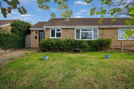Berryfield Road, Cottingham, LE16