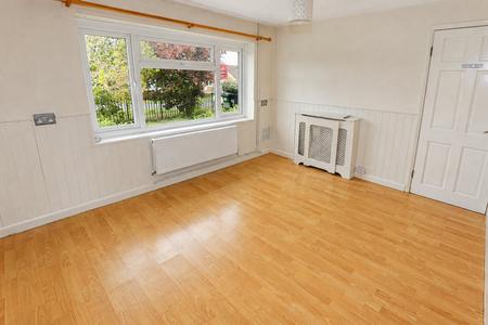 1 bedroom Semi-detached bungalow for sale in Berryfield Road, Cottingham, LE16
