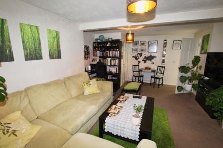 1 bedroom Semi-detached bungalow for sale in Berryfield Road, Cottingham, LE16