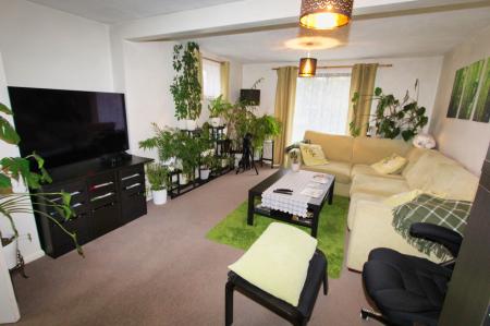 1 bedroom Semi-detached bungalow for sale in Berryfield Road, Cottingham, LE16