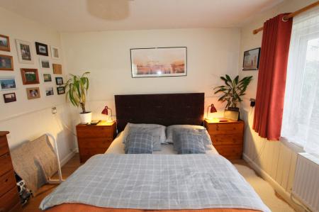 1 bedroom Semi-detached bungalow for sale in Berryfield Road, Cottingham, LE16