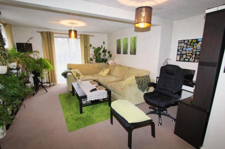 1 bedroom Semi-detached bungalow for sale in Berryfield Road, Cottingham, LE16