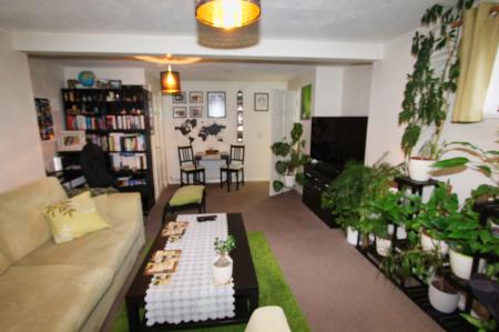 1 bedroom Semi-detached bungalow for sale in Berryfield Road, Cottingham, LE16