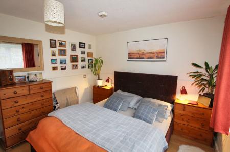 1 bedroom Semi-detached bungalow for sale in Berryfield Road, Cottingham, LE16