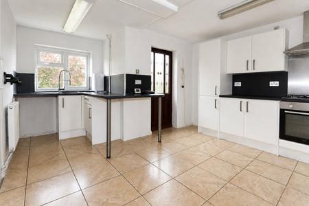 1 bedroom Semi-detached bungalow for sale in Berryfield Road, Cottingham, LE16